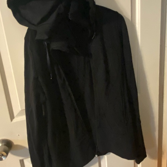 lululemon athletica Black Jacket - Picture 6 of 12